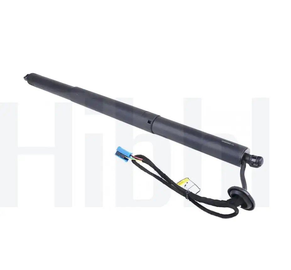 

HIBBL 5E7827851D 5E7827780E для Skoda Power, подъемная стойка задней двери, электрический подъемный кронштейн для Skoda 2022-аксессуары