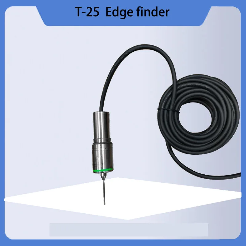 

CNC wire probe CNC CONTACT PROBE Detection Sensor Automatic Edge Finder Renishaw water cutter sets