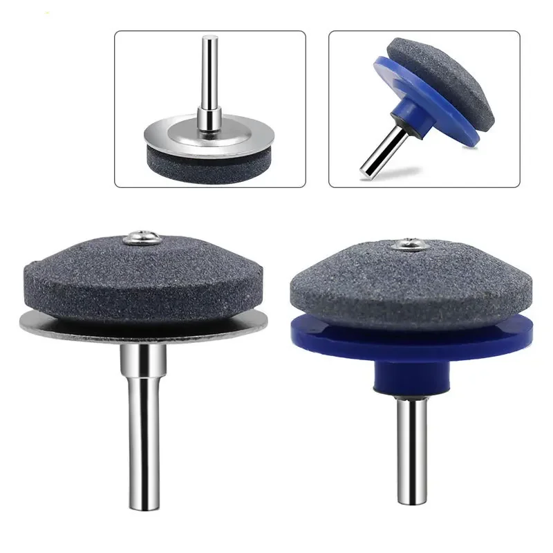 

Электрическая точилка для газонокосилки: заточка, легко износостойкая шлифовальная головка и шлифовальная машина для точильного камня