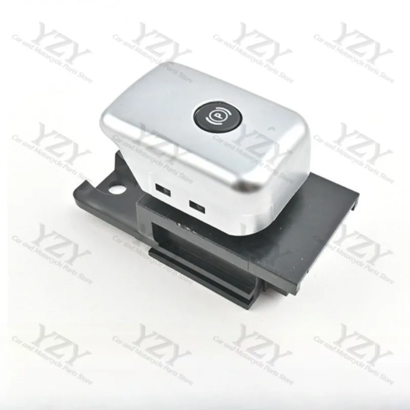 LR071958 Suitable for Land Rover 10-16 Fourth Generation Discovery 4 Electronic Handbrake Parking Switch  P Gear Switch