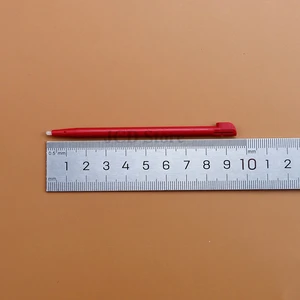 1/2/5/10pcs Pen Pen Pen Pen Pen Pen Touch Pen para Nintendo 2DS Game Console Touch Screen Pen 10 mejores ventas Famicom nes - №5