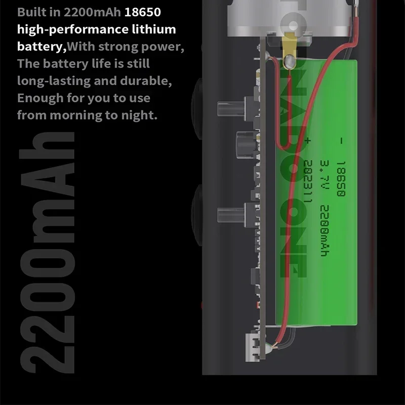 MECHANIC TORNADO ONE Electric Forward Reverse Adjustable Degumming Tool OCA Glue Remover Tool for Mobile Phone LCD Screen