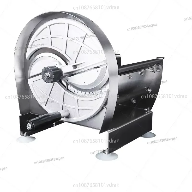 Lemon Slicer Potato Slicer Manual Slicing Tool Multi-Function Fruit & Vegetable Tea Shop Fruit Slicer