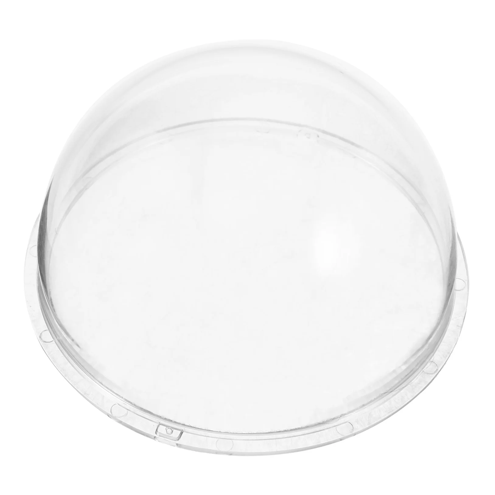 

Camera Dome Monitor Protector Video Cover for Outdoor Protection Indoor Shield Gate