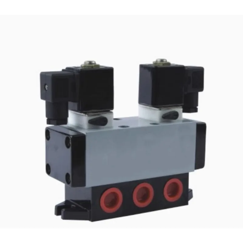 Large Flow Solenoid…