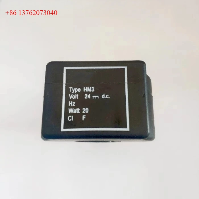 Electromagnetic Val… - image