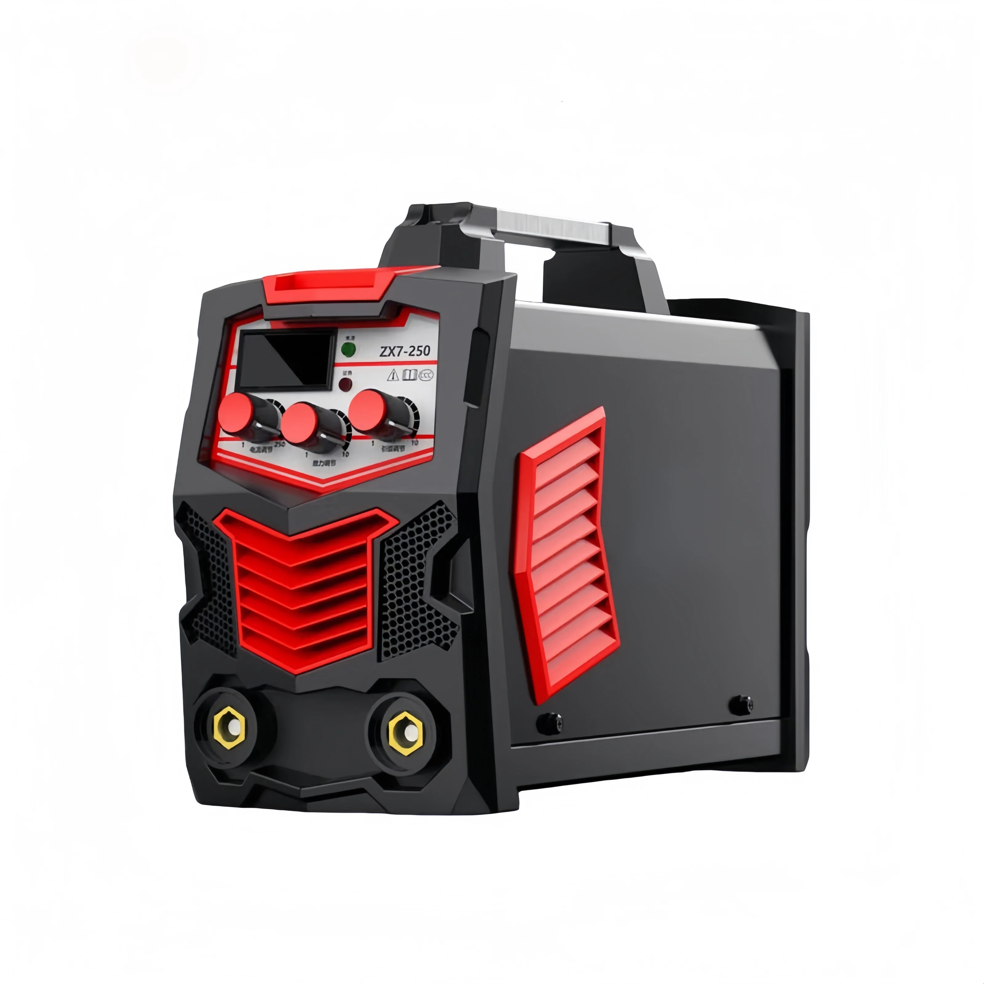 ZX7-315 High-Productivity Industrial Welding Machine Plasma Power Source
