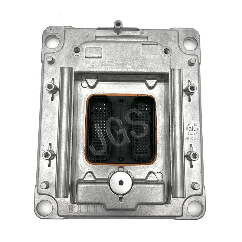 unico 22423435 Ricambi per escavatore TAD1152VE Gruppo elettrogeno Controller Computer di bordo ECU 22423435