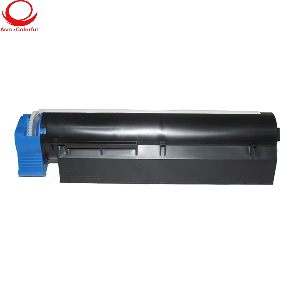 Imagem -05 - Cartucho de Toner Compatível Oki B412dn B432dn B512dn Mb472dnw Mb492dn Mb562dnw 12 3k k k