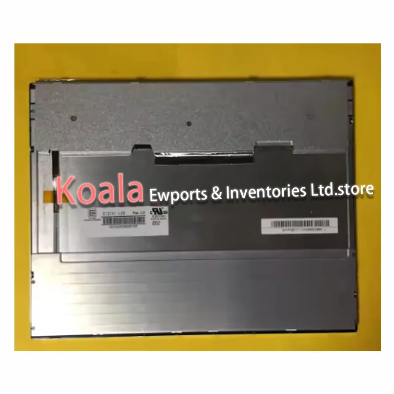 LCD DISPLAY SCREEN        G121X1-L03