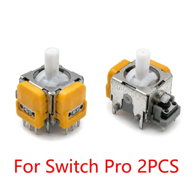 2pcs for Switch Pro