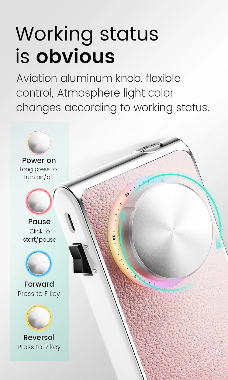 고품질 전문가용 무선 전동 네일 드릴 머신 (30,000 RPM) - 전동 네일 파일 폴리셔