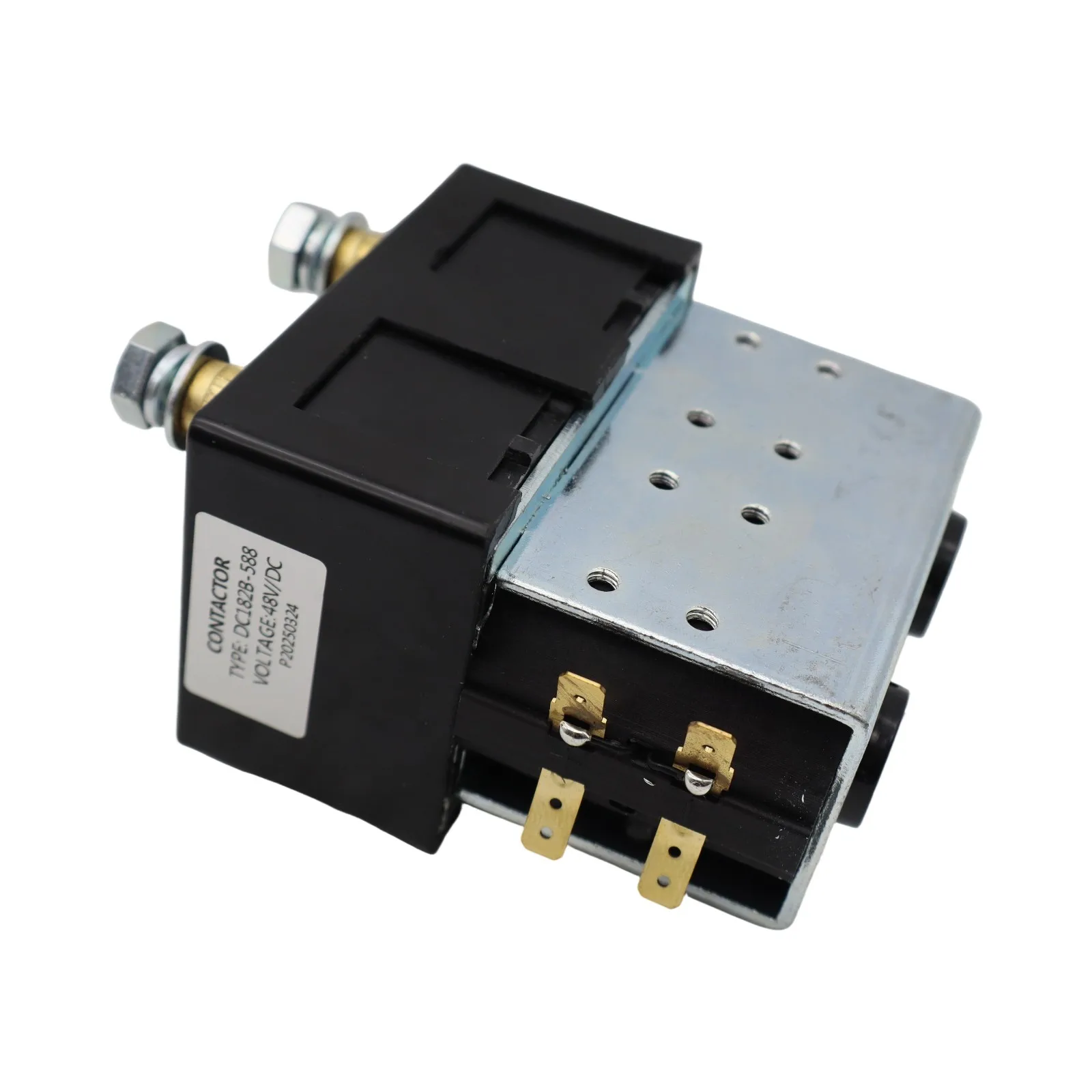 

48V Reversing Contactor Solenoid DC182B-588 Fits for JLG E300A E300AJ E300AJP