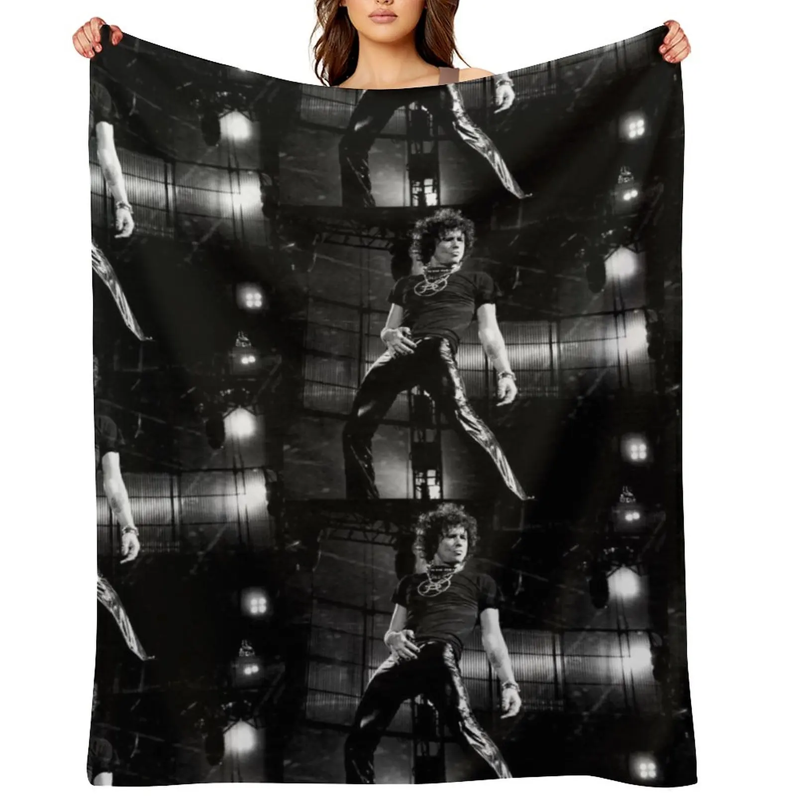 Lis Bunbury Ao Band…