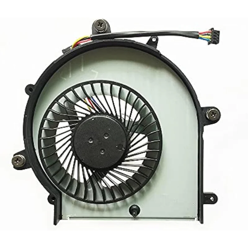 CPU Cooling Fan Cooler Intended for HP Probook 650 655 G2 650 G3 Series Fan P/N: 840732-001 840733-001 840734-001