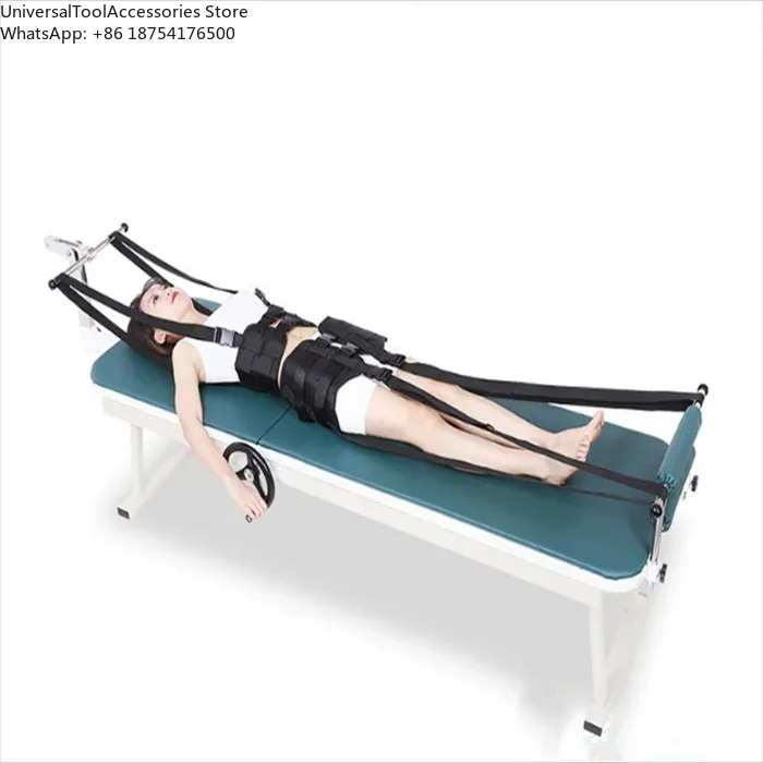 EU-HC605 Cervical N…