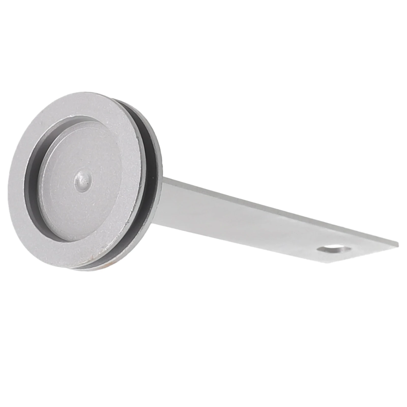 SP 886448 ملحقات سائق المكبس الألومنيوم لاستبدال N5021A الفضة N5021A العملي جودة عالية العلامة التجارية الجديدة