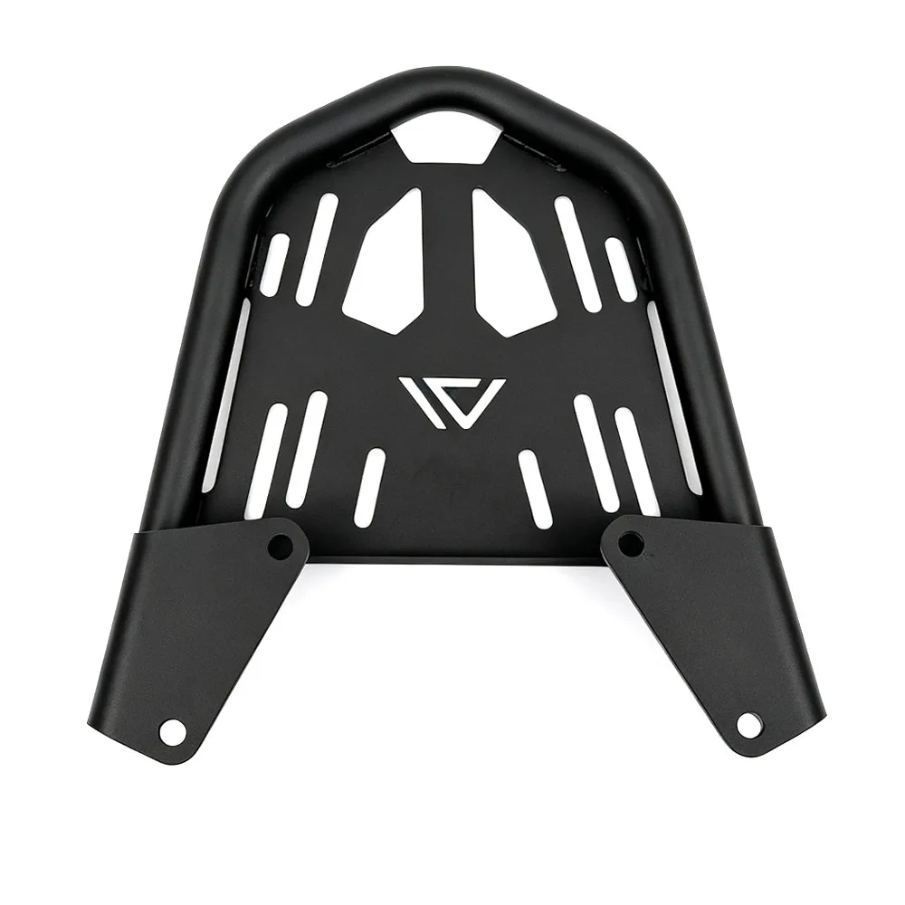 Original Rear Luggage Rack for Super Soco VMOTO TS Street Hunter/TS Street pro - Carrying Accessories Passenger Seat