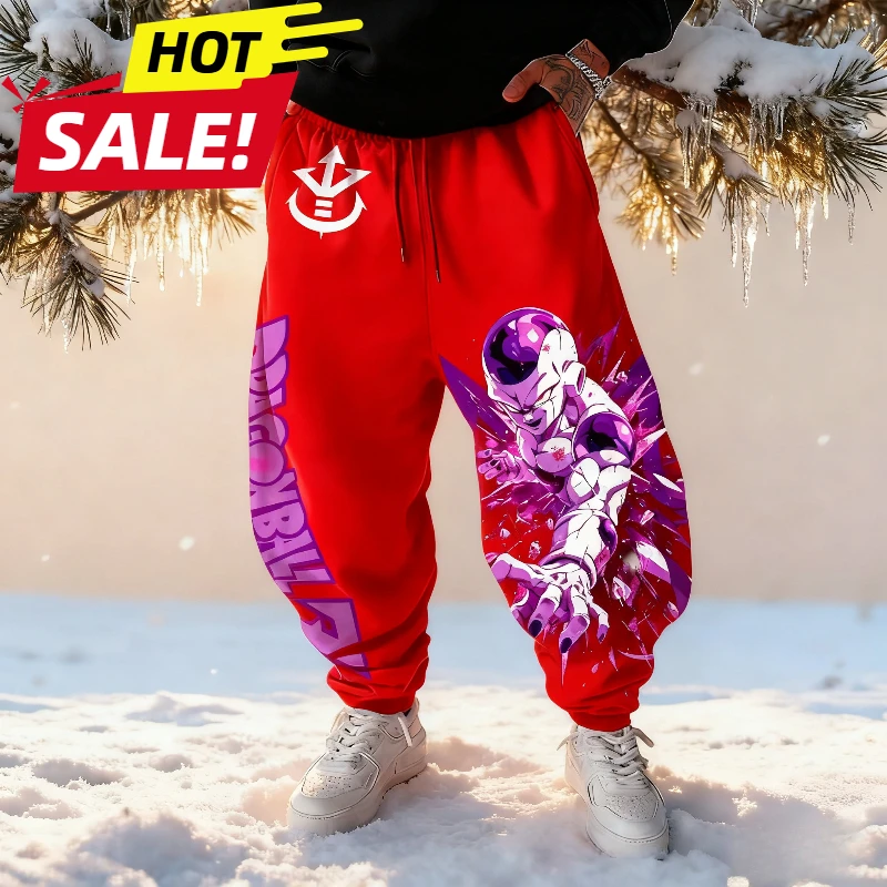 Anime majin buu dragon ball su - Winter Clothing Anime avaliação e preço