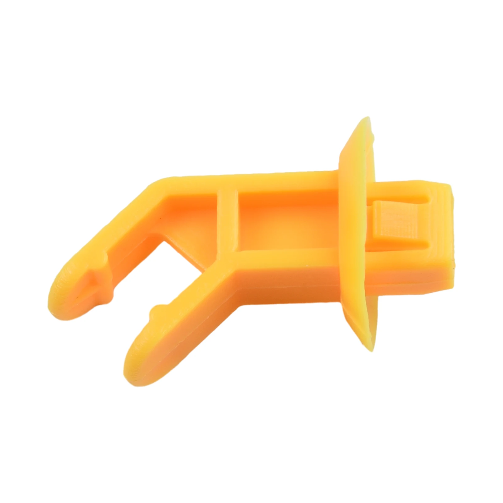 High Quality New Practical Rod Clip CV6Z-16828-A Holder Practical 5x Direct Replacement For Ford Focus Hood-Support