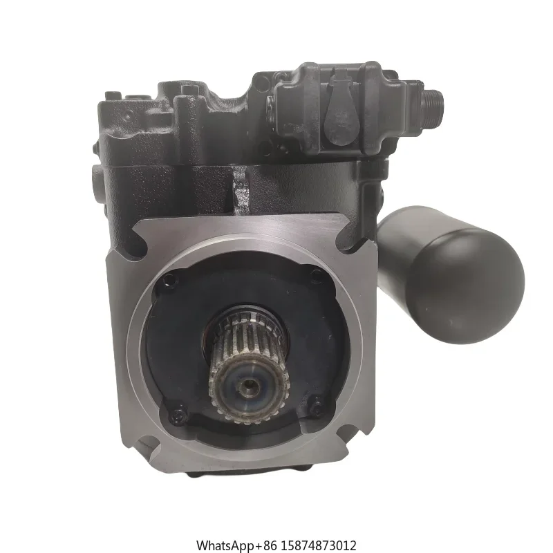 

Hydraulic Pump 90R 90R100 Series Piston Pump 90R100KA1CD80P3C7F00GBA353524