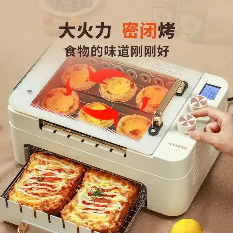 Fully Automatic Barbecue Machine. Automatic rotating pot. Shabu-shabu & barbecue. Indoor smokeless.