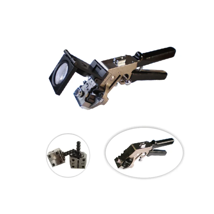 

High Quality J1 Hand Portable Cold Welding Machine Cold Pressure Welding Machine Copper Wire Cold Welding Machine