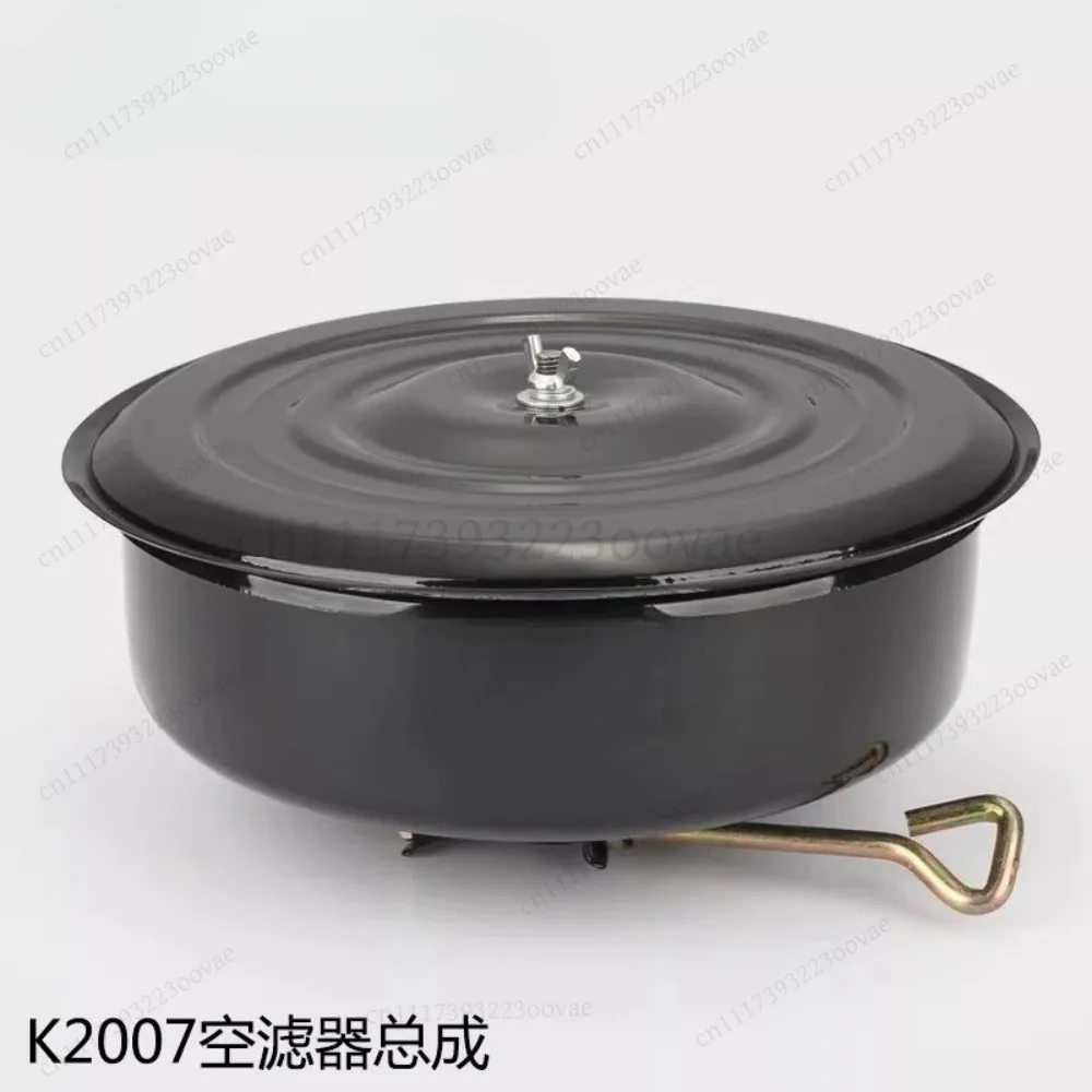 Df K2007 Air Filter Assembly for Weichai Huafeng K4100 Diesel Engine Generator Set, Replacement Parts