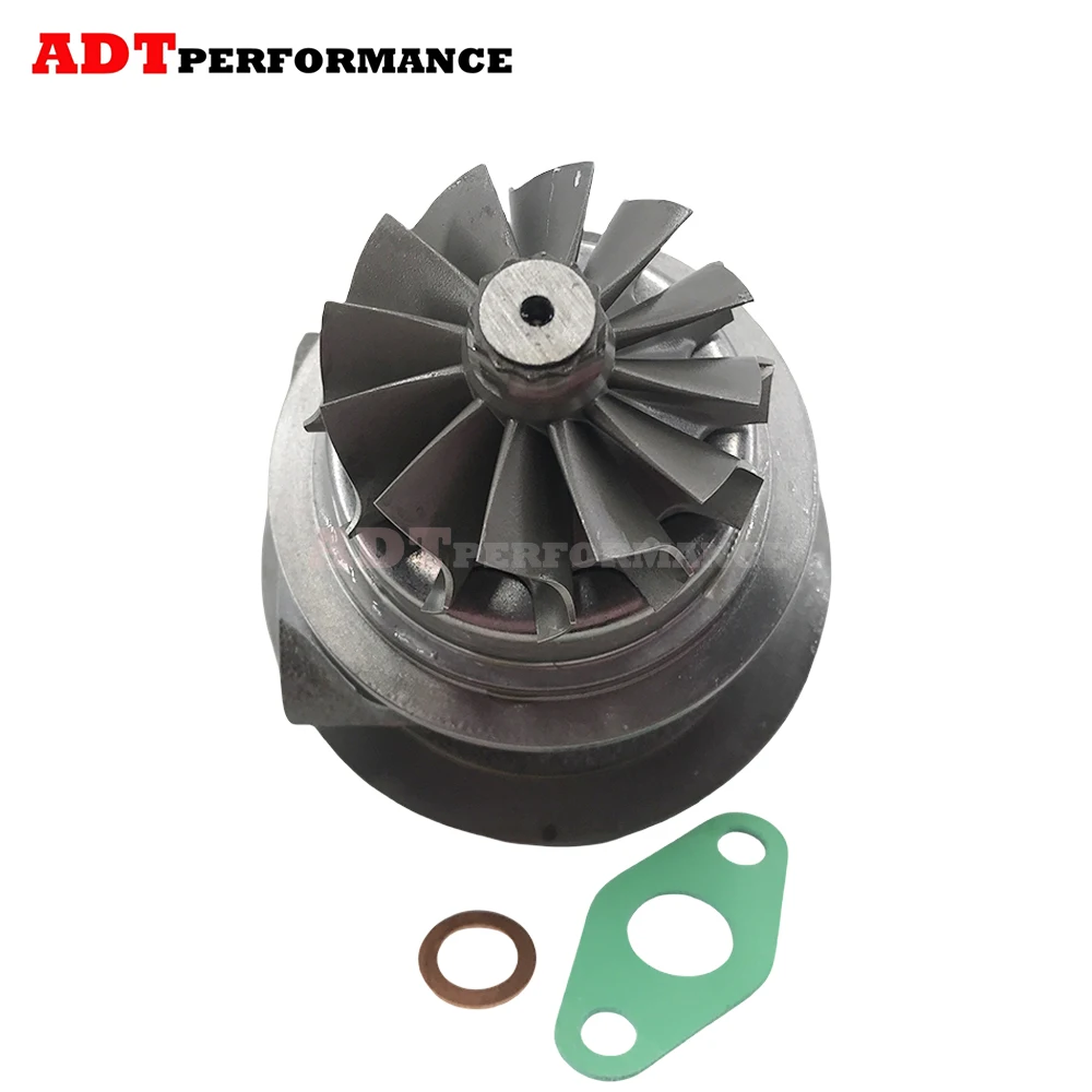 Turbo Cartridge CHRA 49189-00540 49189-00501 894367-516 8971159720 TD04HL-15G  Turbocharger for Isuzu 4BD1 Hitachi EX120-2 EX120