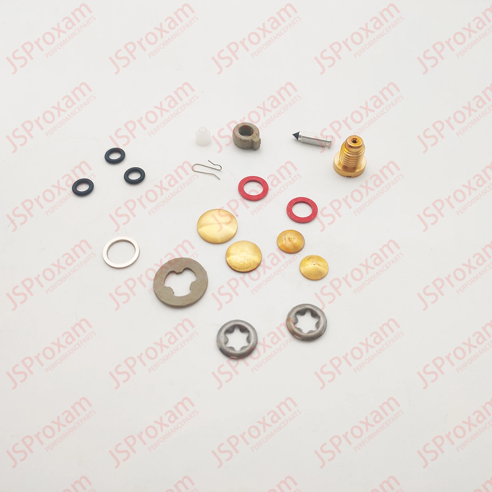 396701 392061 398729 Replaces Fit For OMC Johnson Evinrude 18-7222 18-7042 9-37107 Carburetor Rebuild Repair Kit