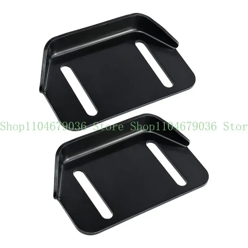 

652F Sliepaint Slide Slide Slide для снежных панелей включают в себя легкий аппаратный комплект 784-5580-0483 784-5580-0637