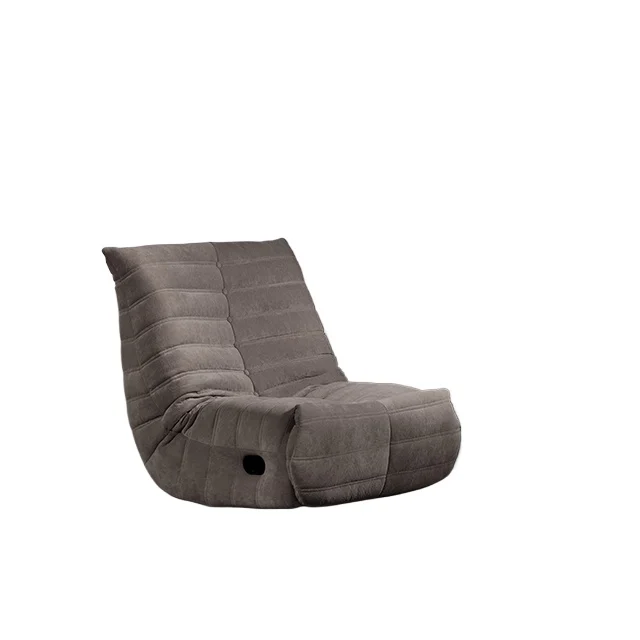 

Wholesale Retractable Rotating Multifunctional Living Room Lazy Sofa Leisure Chair Minimalist Sofa Chair