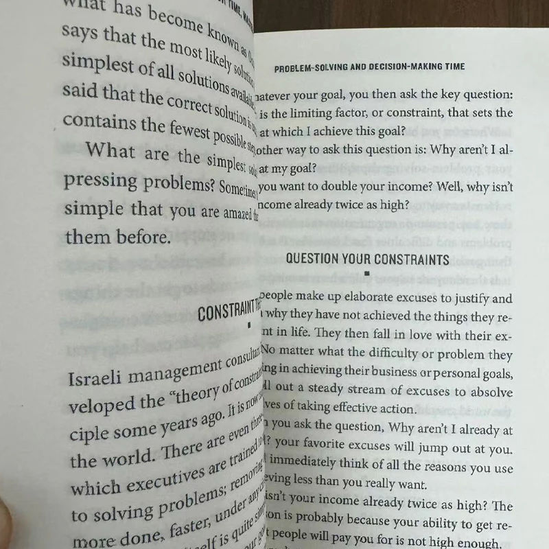 Master Your Time Master Your Life By Brian Tracy in English Paper Book