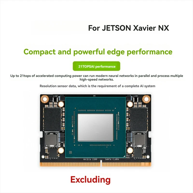 For -IO-BASE-B Carrier Board for NX Expansion IO Board Module for NX-TCES