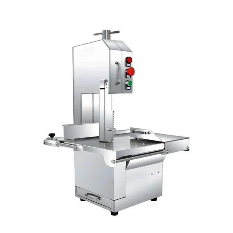 

Bone saw machine Bone cutting machine Meat bone saw machine Cutting thickness 0-12 cm