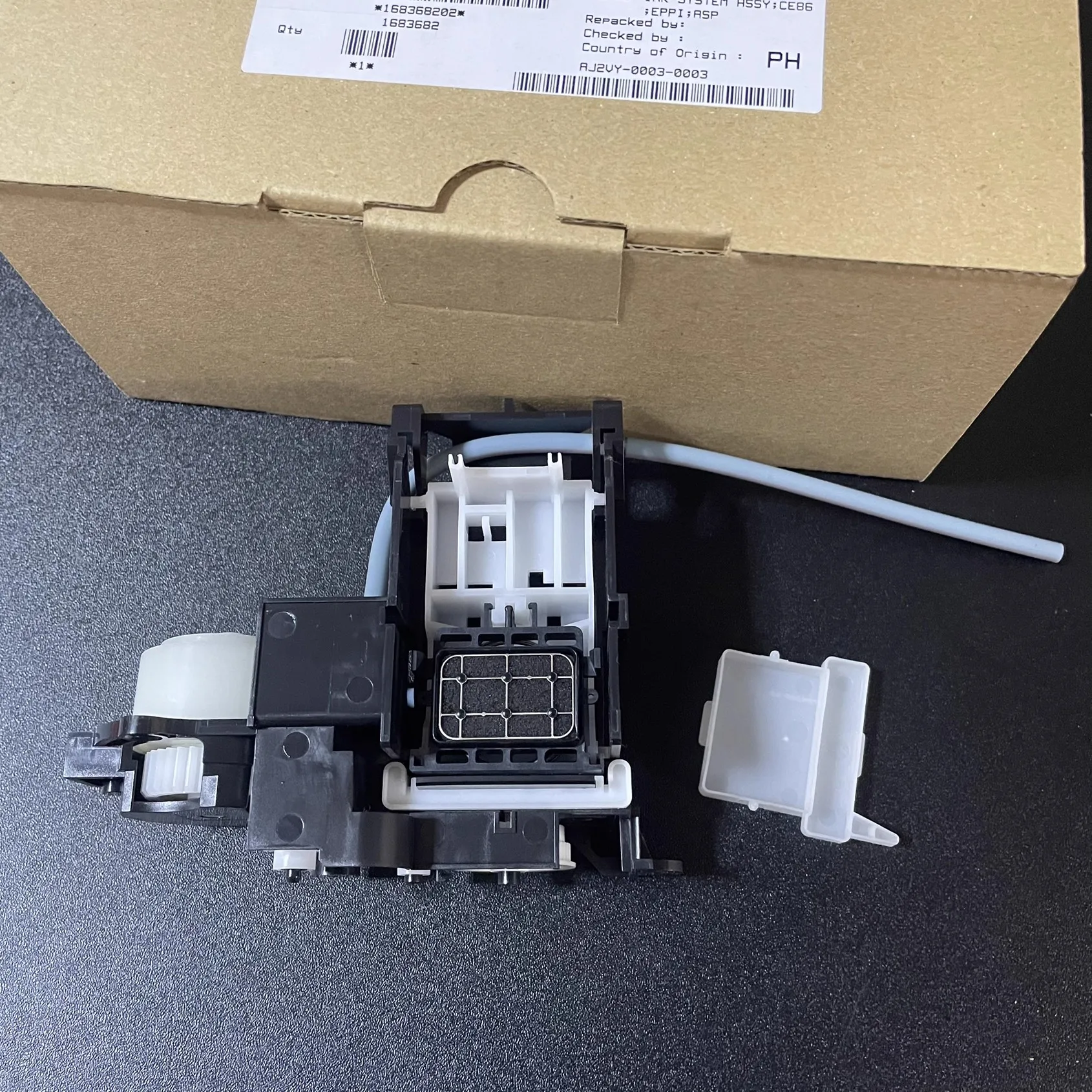 

Cleaning Unit for Epson L805 L800 L801 L850 T50 R330