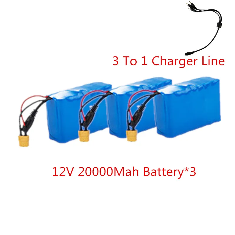 HJ817 RC Boat Battery HJ817 PRO GPS No GPS RC Fishing Bait Boat Spare Parts 12V 20000Mah Battery/Motor/USB/Recevier HJ817 Batter