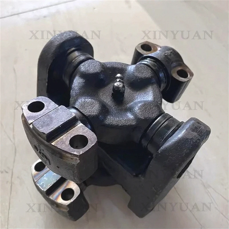 Propeller Shaft 418-20-34111, Construction Machinery Replacement Parts Compatible with WA250, WA250L, WA250PT, WA250PTL, WA250PZ