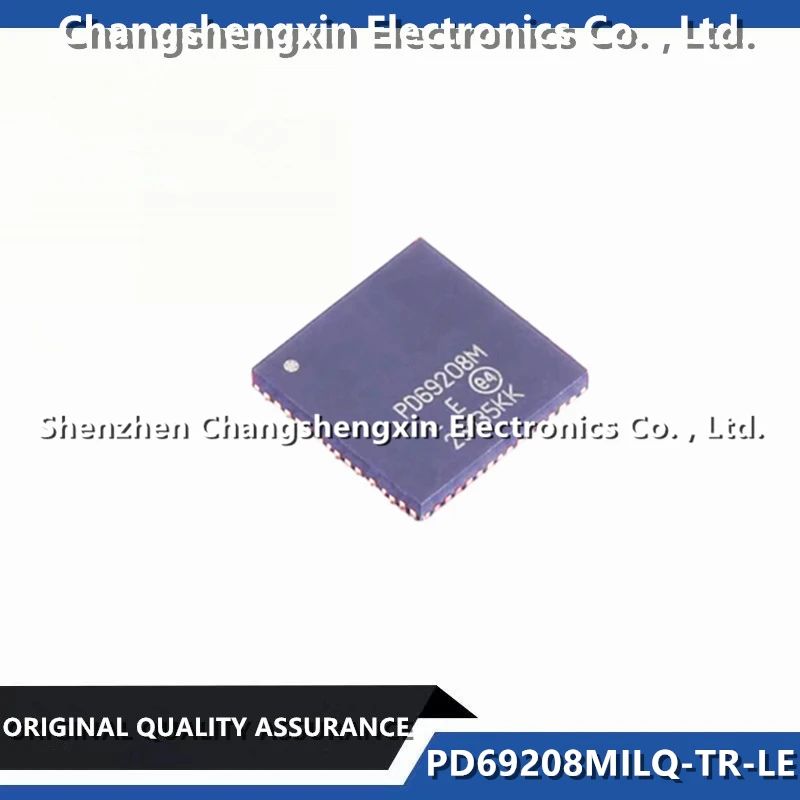 PD69208MILQ-TR-LE P… - image