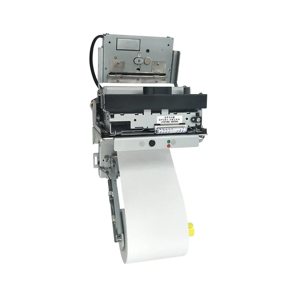 MS-380I-UR Thermal Dot Matrix Printer Queuing Machine and Coupon Printer Spare Parts with Housing Shell Assy