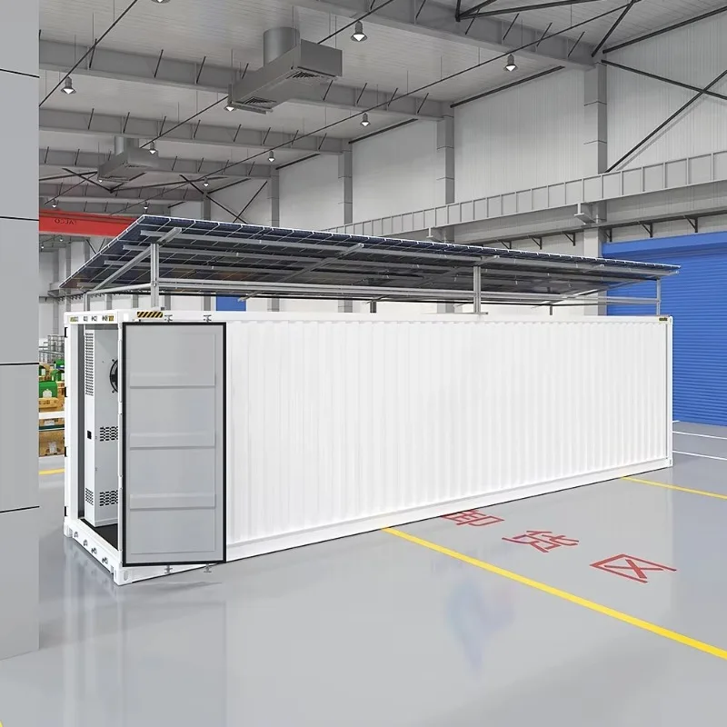 Solar Powered Cold Room Refrigeration Freezer Storage System for Food Fresh Keeping and Cold Chain Logistics Use