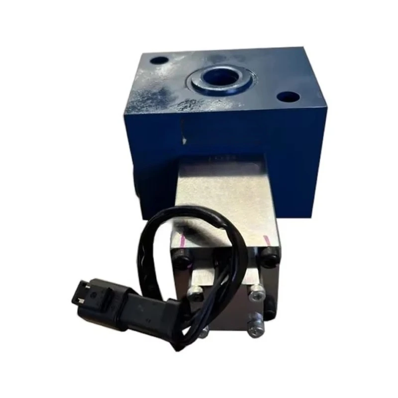 

Пропорциональный клапан детали самосвала 5694383171 для тормозных труб строительной техники HD465 HD605 HD785 569-43-83171