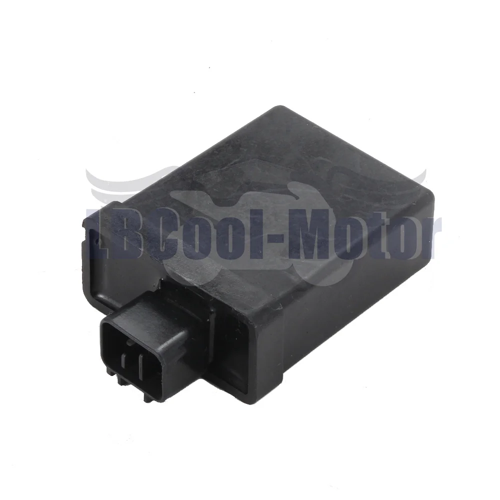 Used OEM Ignition CDI ECU Ignitor Box For Yamaha YH50 Why 2003-2006 YN50 NEO'S 2002-2006 YQ50 Aerox 2003-2012 5BM-H5540-00-00