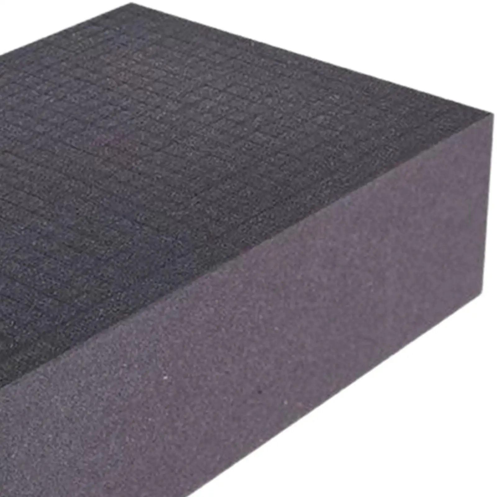 Packing Sponge Pad Cushion Sponge Liner Sponge Sheet Pick and Pluck Sponge for Board Shipping Toolbox Transporting Cases