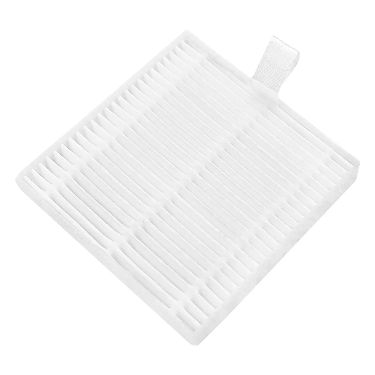 Запасные части для робота-пылесоса T20+, основная боковая щетка, ткань для швабры с фильтром Hepa