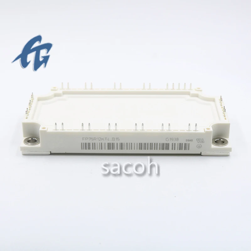 

(SACOH Electronic Components) FP75R12KT4_B15 100% IC Chip integrated circuit