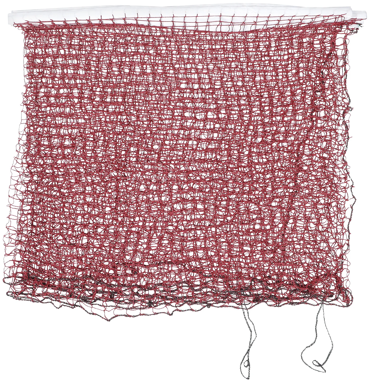 

Portable Badminton Net Foldable Volleyball Nets Backyard Outdoor Indoor Polypropylene Durable Lightweight Sturdy Stable Kids