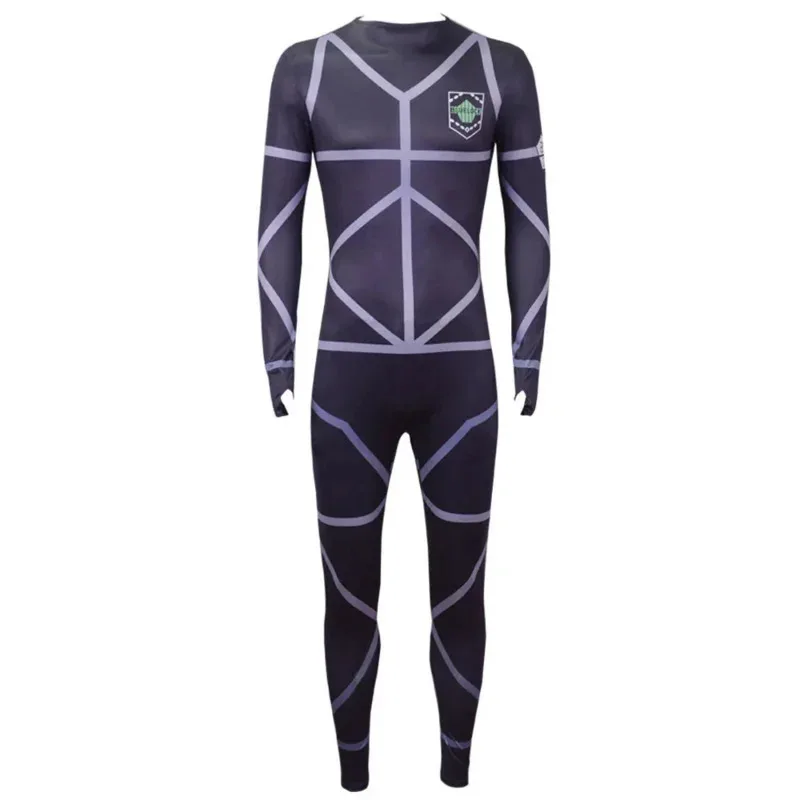 Una arena de osos Anime Blue Lock Cosplay disfraz Isagi Yoichi Chigiri Bachira Rensuke Kunigami fútbol maillot pie 2025 nuevo