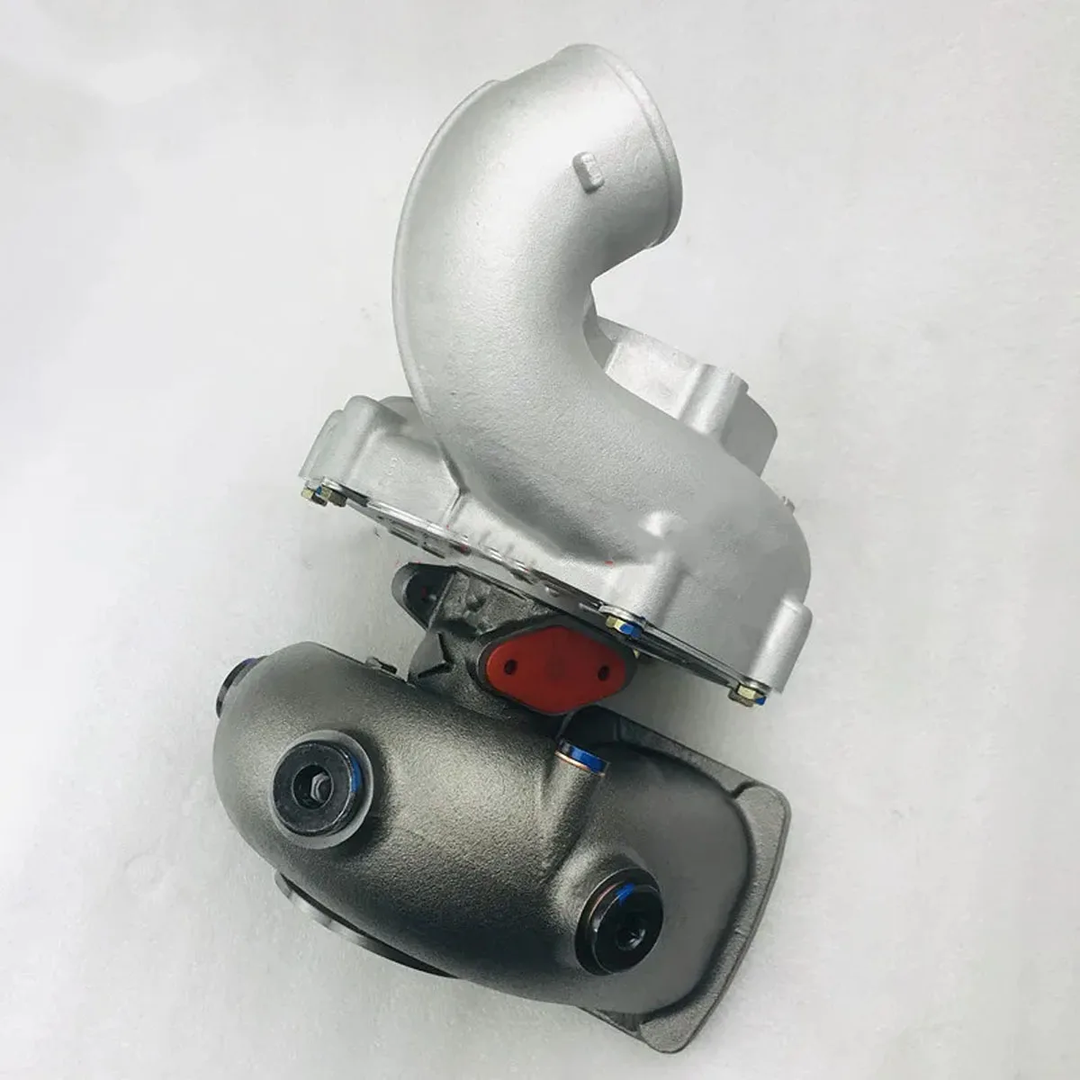 

K26 Turbo 53269707105 53269707700 3835914 53269987105 Turbocharger for Volvo-Penta Liebherr Ship D4 Engine