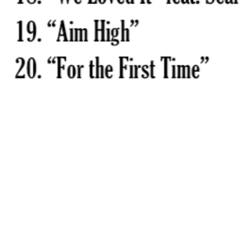 John Legend Love in The Future CD Album - Brand New - R&B & Soul Essentials - Smooth Vocal Car & Home Audio Discs